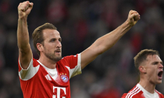 Harry Kane, l’attaquant devenu chef d’orchestre