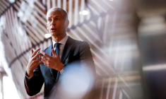 LES INVESTISSEURS SENSIBLES À LA RÉFORME DES RETRAITES, DIT RIESTER AUX ÉCHOS