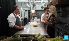 Le Paris des Arts à Québec