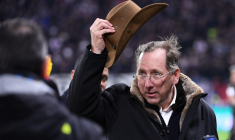 John Textor annonce prendre ses distances avec l’OL