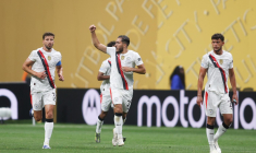 Manchester City déroule contre Al-Aïn, premier but pour Rayan Cherki