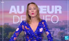 "L'Occident veut que la diversité soit représentée dans le futur gouvernement syrien"