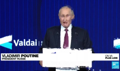 Israel/Liban: accord historique ?