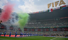 La FIFA avait un nouveau projet lunaire pour un Mondial U15 à 211 équipes