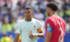 Kylian Mbappé n’est pas triste pour Achraf Hakimi