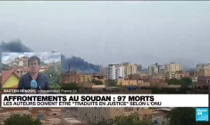 Ce que l'on sait des combats au Soudan