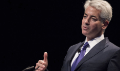 LE MILLIARDAIRE ACKMAN S'OPPOSE AU PROJET DE FUSION D'UTC ET RAYTHEON