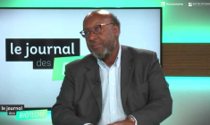 Le journal des biotechs : Adocia, Quantum Genomics, I.Ceram, entretien avec Jean-Pierre Loza, directeur de la recherche d'Aurgalys