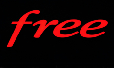 France Télévisions et TF1 se sont élevés lundi contre le lancement de Free TV, offre de "streaming" gratuite de l'opérateur Free qui reprend leurs chaînes et contenus "sans concertation préalable" et sans rémunération ( AFP / Martin LELIEVRE )
