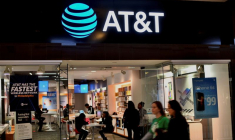 ACCORD AT&T: DISCOVERY POUR CRÉER UN NOUVEAU GÉANT DES MÉDIAS