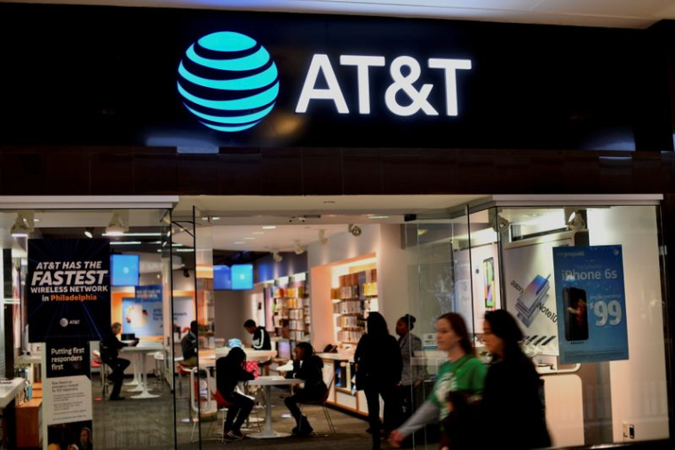 ACCORD AT&T: DISCOVERY POUR CRÉER UN NOUVEAU GÉANT DES MÉDIAS