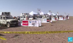 Objectif zéro déchet pour la 35e édition du Marathon des Sables