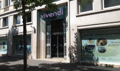 vivendi (Crédit:  / crédit Vivendi)