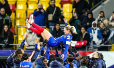 Pour la gloire d'Eugénie Le Sommer