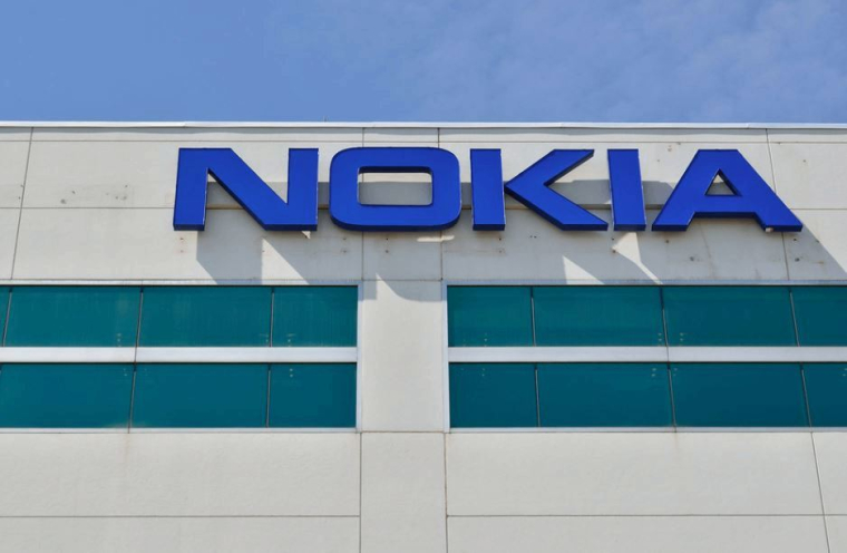 Nokia s'écroule en Bourse après avoir accusé une perte nette au premier trimestre