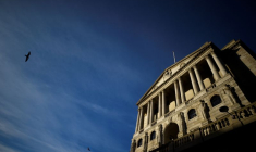 GRANDE-BRETAGNE: DÉCISION ATTENDUE DE LA BOE, ENTRE RISQUES D'INFLATION ET DE RALENTISSEMENT