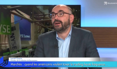 Marchés : quand les américains veulent taxer le trading haute fréquence...