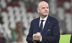 L’UEFA pose 42 questions à Gianni Infantino