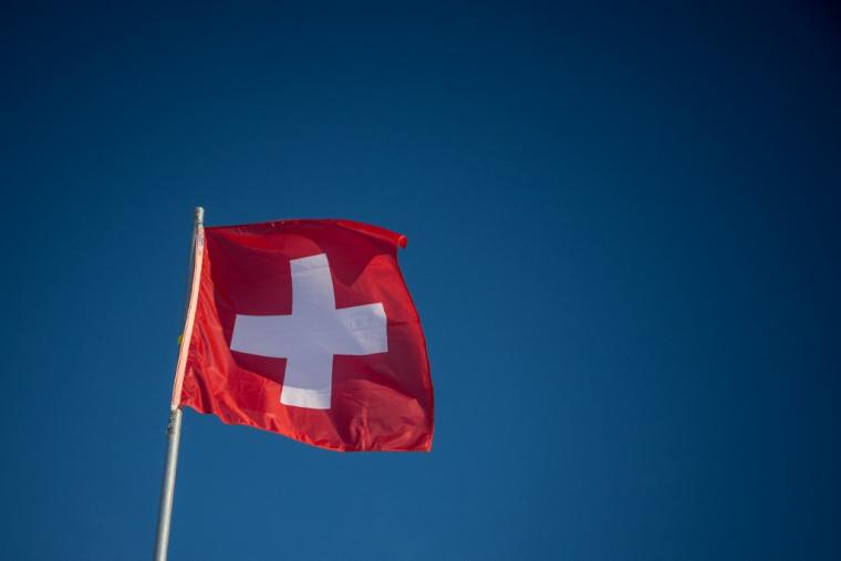 ( AFP / FABRICE COFFRINI )