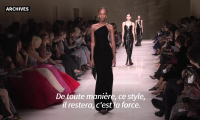 Mort du légendaire couturier italien Giorgio Armani à 91 ans