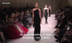 Mort du légendaire couturier italien Giorgio Armani à 91 ans