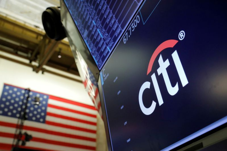 CITIGROUP BAT LES ESTIMATIONS AU T3 GRÂCE À LA RÉDUCTION DES PROVISIONS