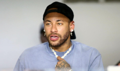 Neymar en guerre contre un média brésilien