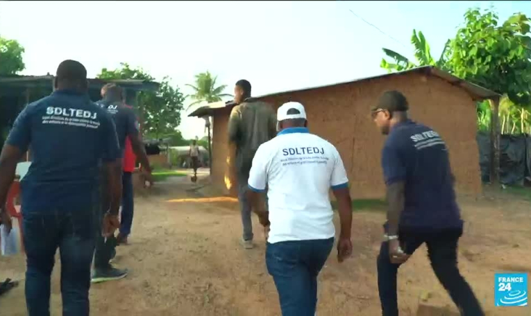Côte d'Ivoire : la lutte contre le travail des enfants dans le cacao