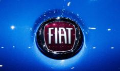 FIAT VA ROUVRIR LUNDI UNE USINE DANS LE CENTRE DE L'ITALIE