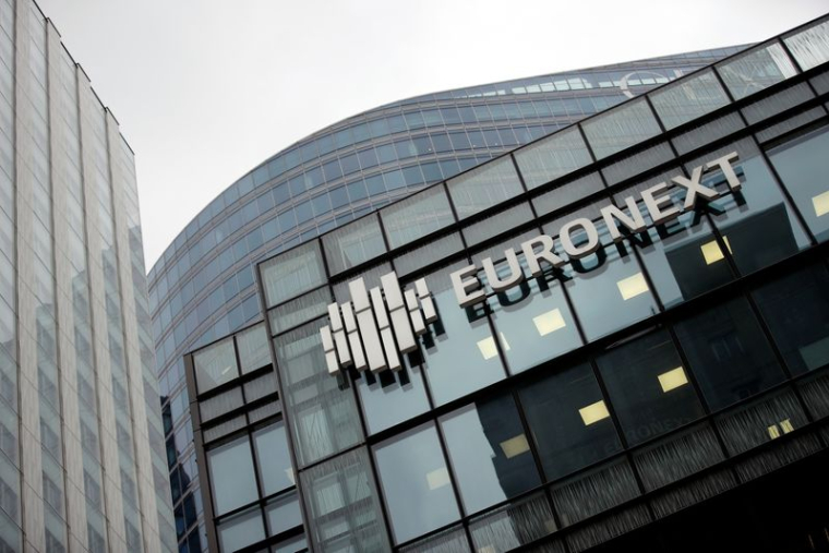 EURONEXT BOUCLE LE RACHAT DE BORSA ITALIANA ET AUGMENTE SON CAPITAL