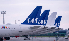 LE GOUVERNEMENT SUÉDOIS DONNE SON ACCORD AU PROJET DE CONVERSION DE DETTE DE SAS