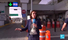 Déception des migrants qui attendaient une politique plus clémente de Joe Biden