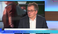 Coronavirus : ce pare-feu pour éviter une nouvelle crise de la dette en zone euro...