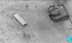 Syrie : les troupes US ciblées par des tirs après des raids contre des milices