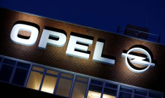 ALLEMAGNE: OPEL FERME UNE USINE JUSQU'À 2022 À CAUSE DE LA PÉNURIE DE PUCES