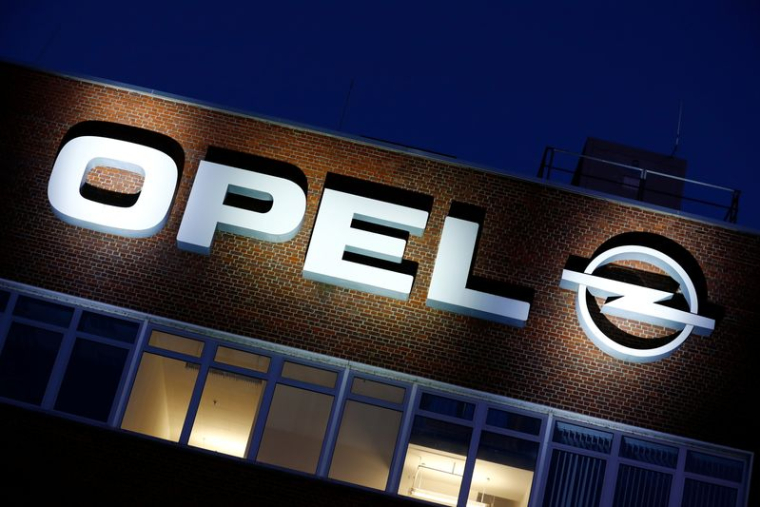 ALLEMAGNE: OPEL FERME UNE USINE JUSQU'À 2022 À CAUSE DE LA PÉNURIE DE PUCES
