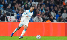 À 36 ans, Aubameyang galope toujours très vite