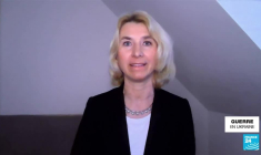 Selon Poutine, "l'économie russe va bien" : le PIB de la Russie s'est contracté de seulement 2.1% en 2022