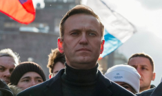 ALEXEI NAVALNY ANNONCE SON RETOUR EN RUSSIE DIMANCHE