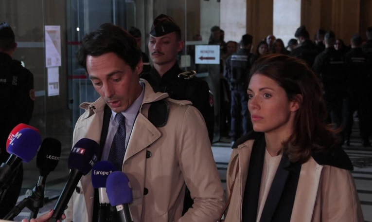 Lola: perpétuité incompressible pour la meurtrière, "évidemment sans surprise" pour la défense