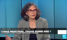 Congé menstruel, la fausse bonne idée ? La crainte d'une stigmatisation des femmes