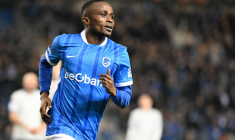 Le joueur le plus rapide du monde joue en Belgique