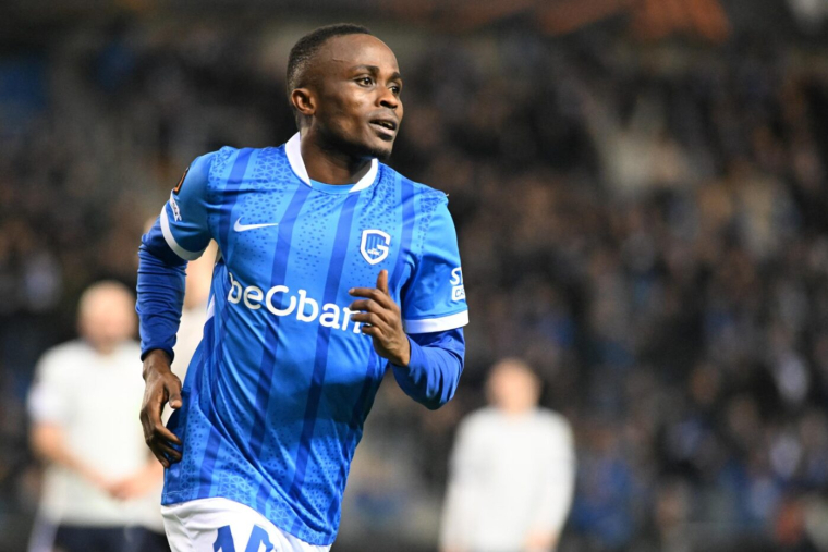 Le joueur le plus rapide du monde joue en Belgique