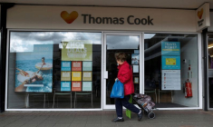 FOSUN RELANCE LA MARQUE THOMAS COOK COMME AGENCE DE VOYAGES EN LIGNE