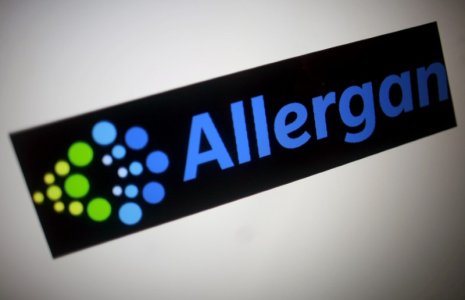 ALLERGAN RACHÈTE LIFECELL À ACELITY