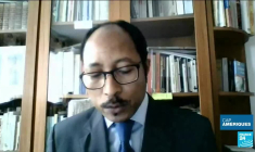 Covid-19 au Brésil : la politique sanitaire de Jair Bolsonaro jugée irresponsable