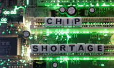 ÉTATS-UNIS: LE CONGRÈS APPROUVE UN TEXTE POUR AIDER LE SECTEUR DES SEMI-CONDUCTEURS