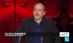 Avec "Playlist ", Nine Antico jette des ponts entre BD et cinéma