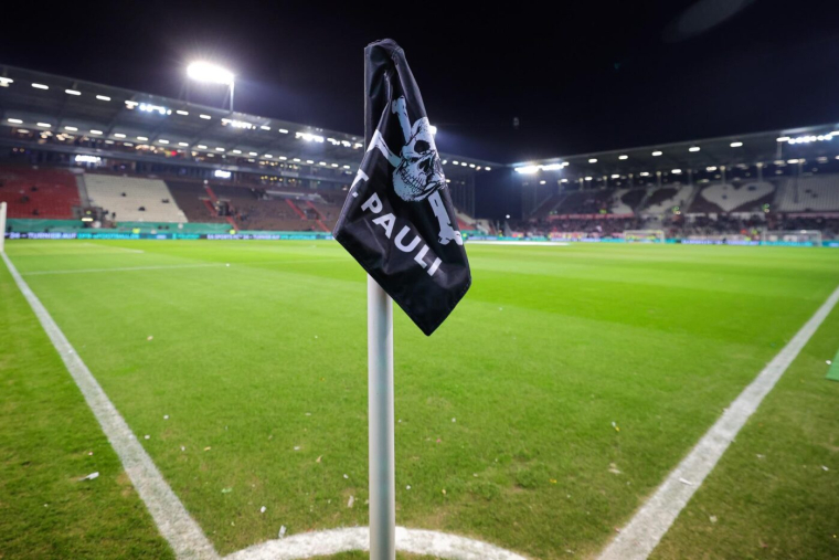Sankt Pauli récolte 27 millions d’euros en vendant son stade à ses supporters