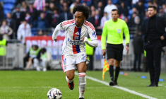 Malick Fofana n'est pas encore sorti de l'auberge